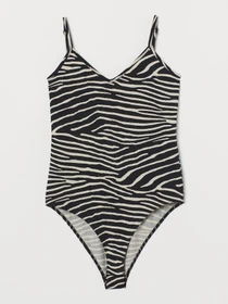 Боді та корсети H&M модель 10040772 Фото