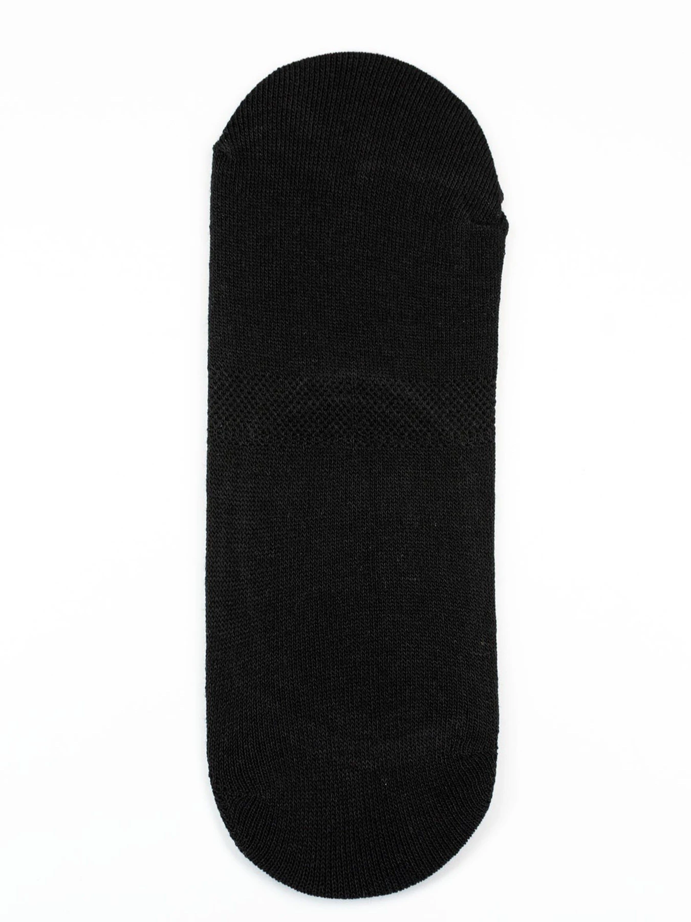Носки и гольфы ISSA Plus модель GNS-313_black Фото
