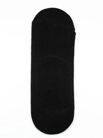 Носки и гольфы ISSA Plus модель GNS-313_black Фото