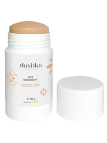 Рисовий дезодорант Dushka модель NF-00004950 Фото