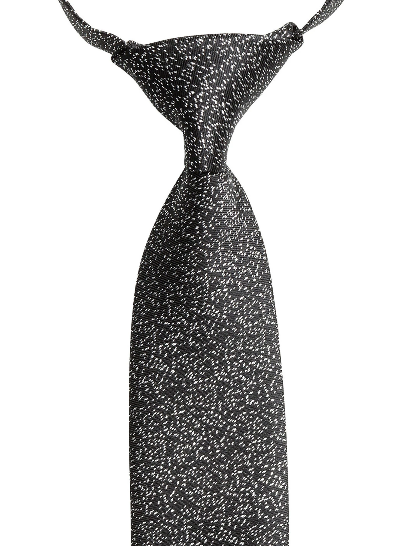 Краватки та комірці H&M модель 43042 Фото