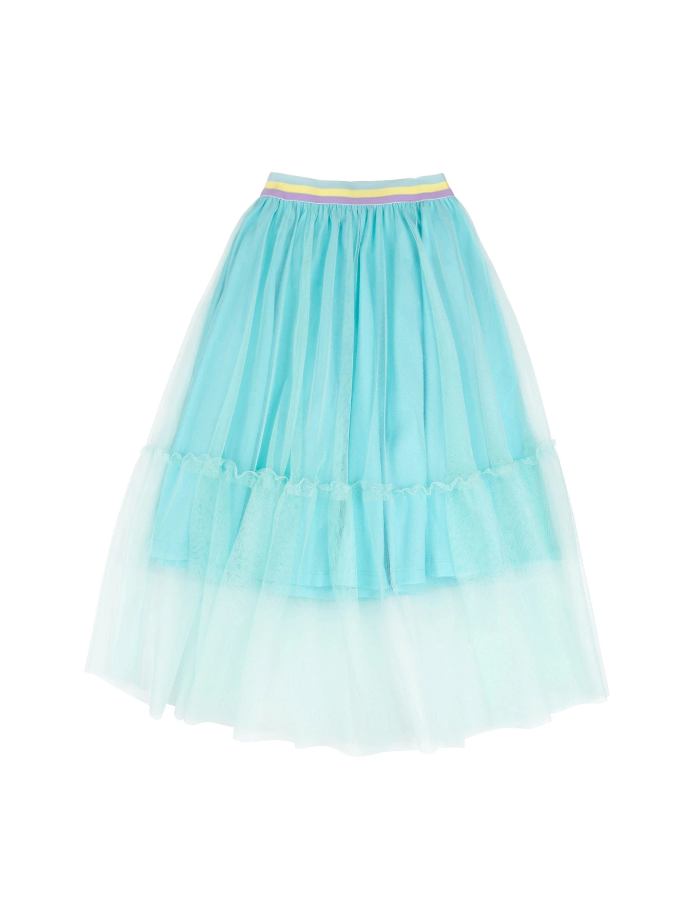 Юбки Bembi модель 361120210.U00 Юбки Bembi модель 361120210.U00 Фото