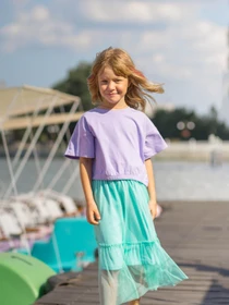 Юбки Bembi модель 361120210.U00 Фото