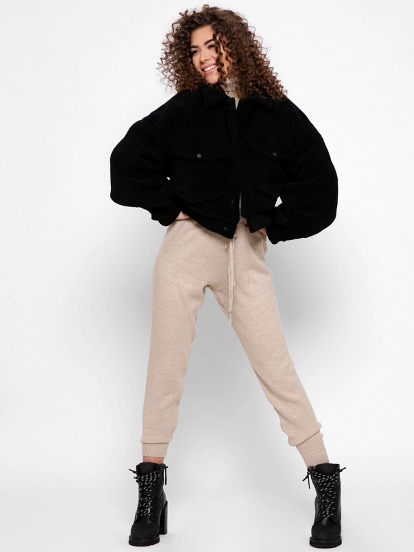 Куртки та дублянки X-Woyz модель LS88888 Куртки та дублянки X-Woyz модель LS88888 Фото