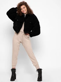 Куртки та дублянки X-Woyz модель LS88888 Фото