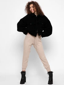 Куртки та дублянки X-Woyz модель LS88888 Фото