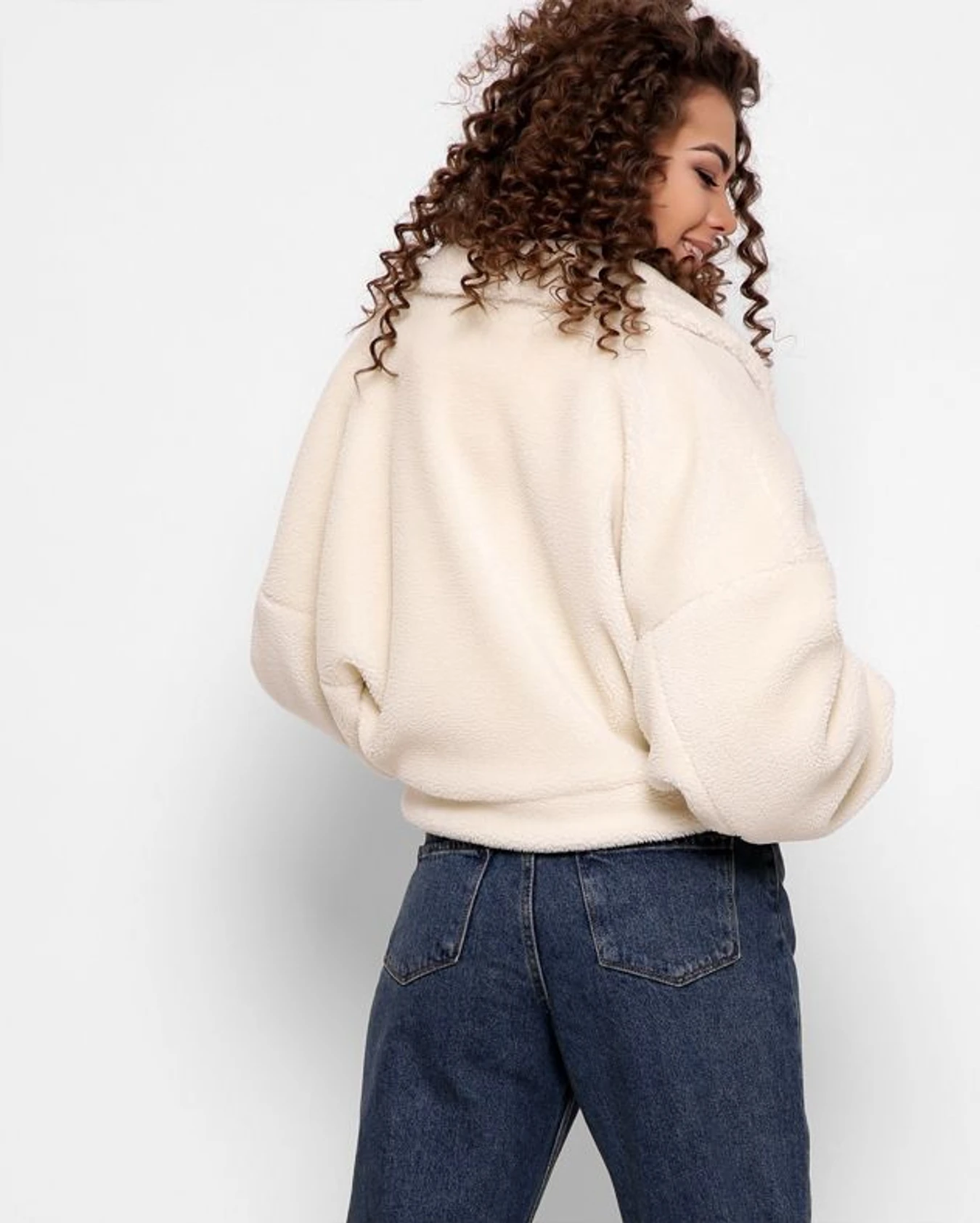 Куртки и дубленки X-Woyz модель LS88883 Фото