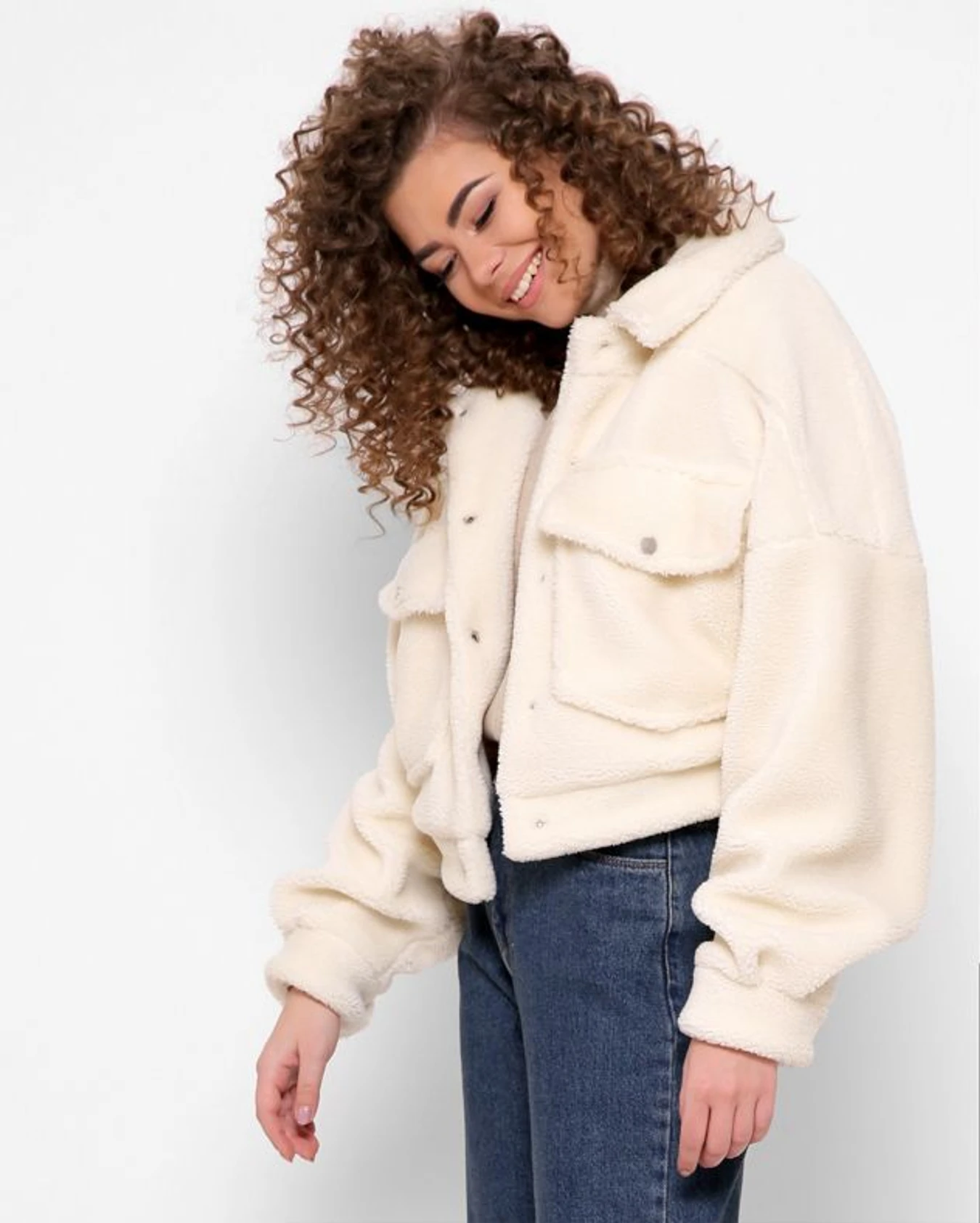 Куртки и дубленки X-Woyz модель LS88883 Фото