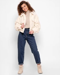 Куртки и дубленки X-Woyz модель LS88883 Фото