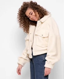 Куртки и дубленки X-Woyz модель LS88883 Фото