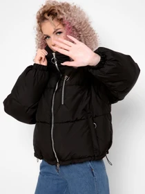 Куртки та дублянки X-Woyz модель LS88928 Фото
