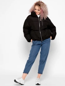 Куртки та дублянки X-Woyz модель LS88928 Фото