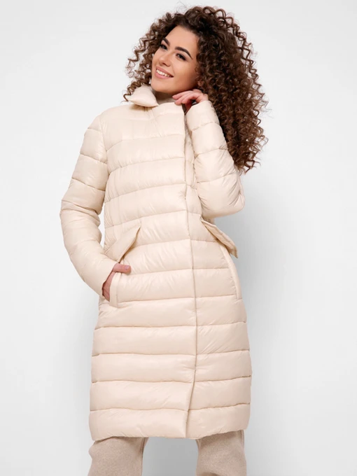 Куртки и дубленки X-Woyz модель LS88673 Фото