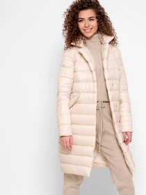 Куртки и дубленки X-Woyz модель LS88673 Фото