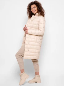 Куртки и дубленки X-Woyz модель LS88673 Фото