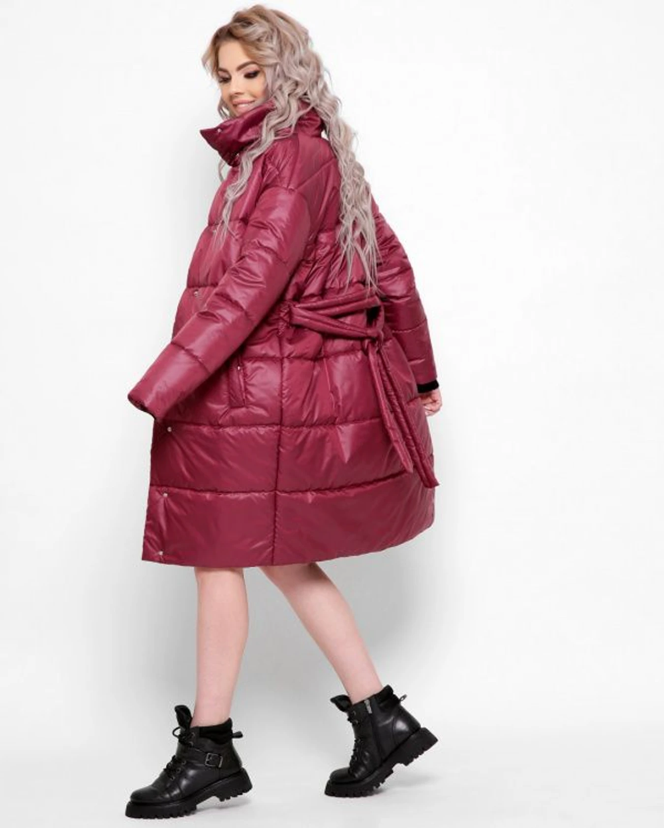 Куртки и дубленки X-Woyz модель LS889016 Фото