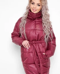 Куртки и дубленки X-Woyz модель LS889016 Фото