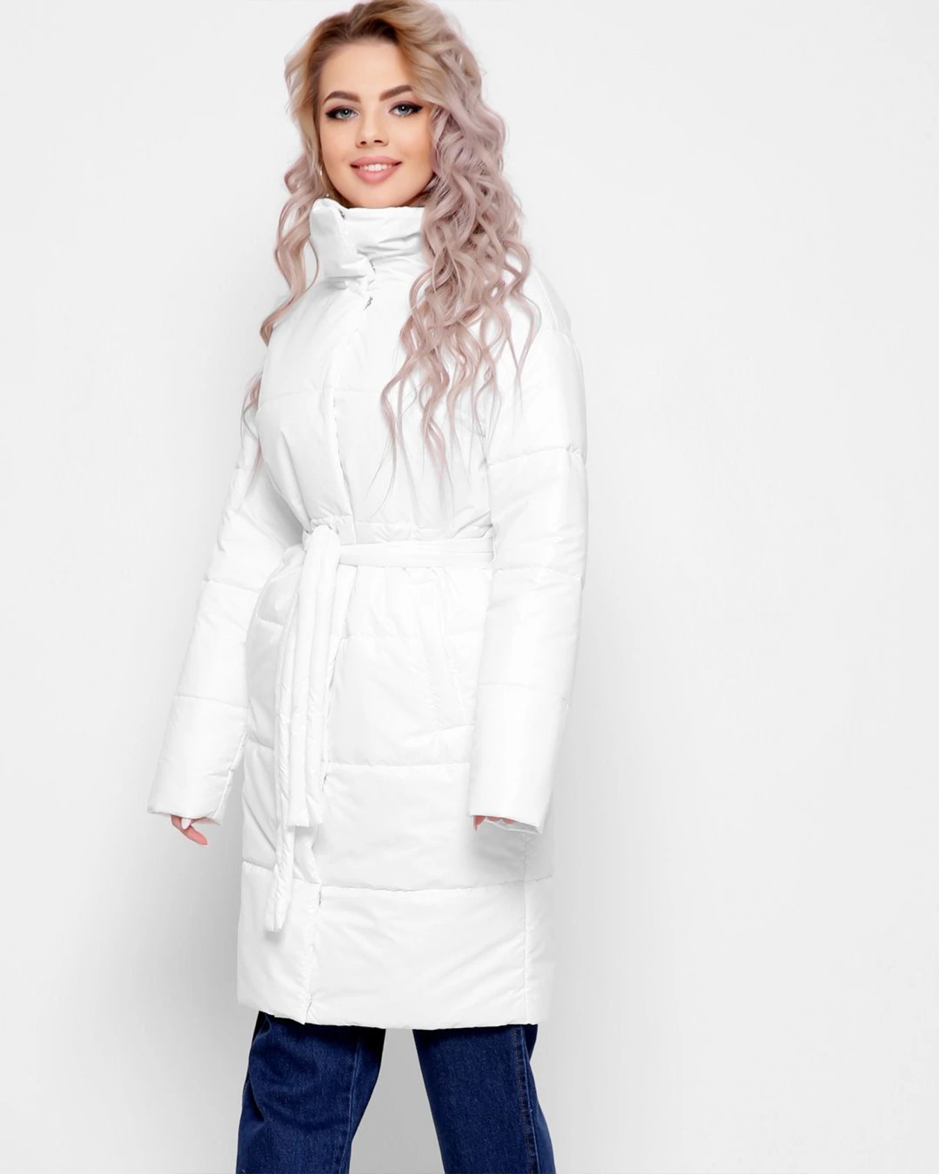 Куртки и дубленки X-Woyz модель LS88903 Фото