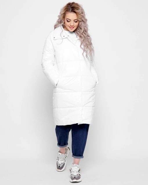 Куртки и дубленки X-Woyz модель LS88903 Фото