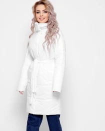 Куртки и дубленки X-Woyz модель LS88903 Фото