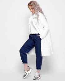 Куртки и дубленки X-Woyz модель LS88903 Фото
