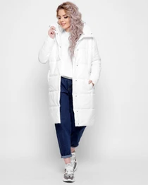 Куртки и дубленки X-Woyz модель LS88903 Фото