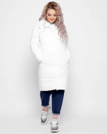 Куртки и дубленки X-Woyz модель LS88903 Фото