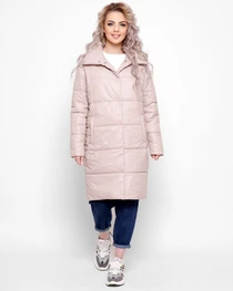 Куртки и дубленки X-Woyz модель LS889010 Фото