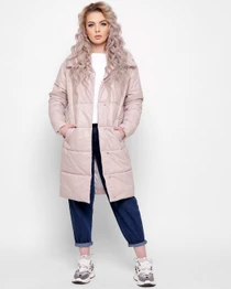 Куртки и дубленки X-Woyz модель LS889010 Фото