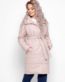 Куртки и дубленки X-Woyz модель LS889010 Фото