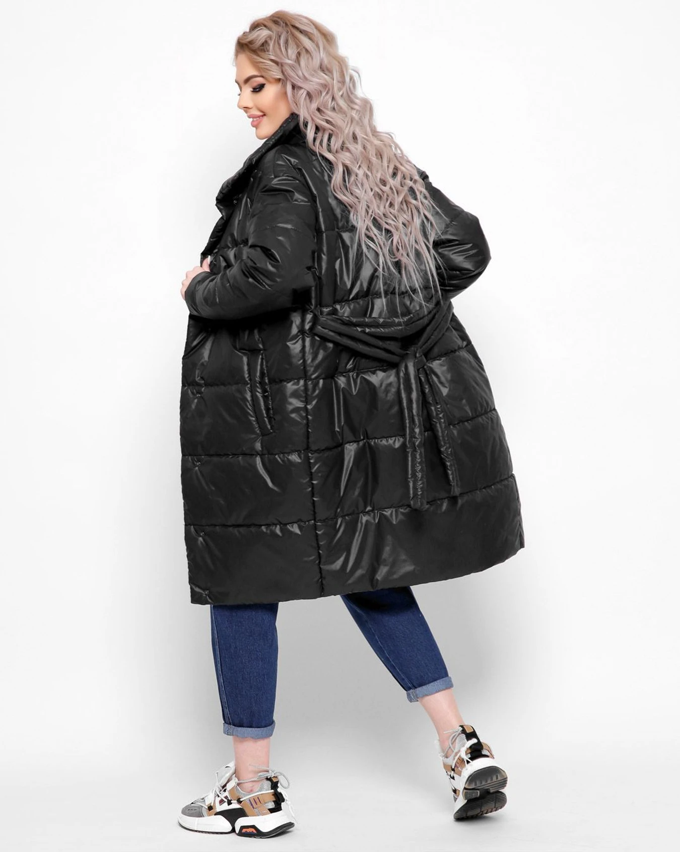 Куртки и дубленки X-Woyz модель LS88908 Фото