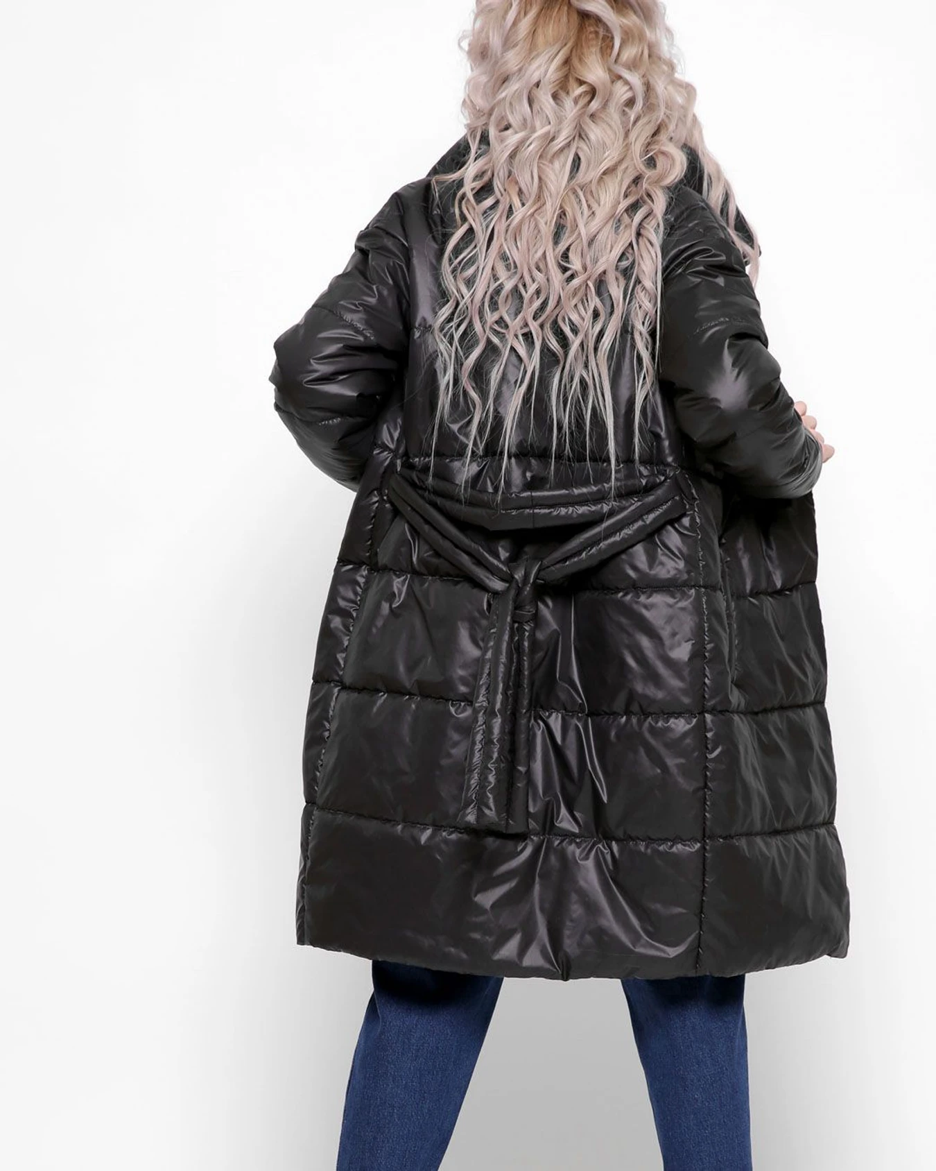 Куртки и дубленки X-Woyz модель LS88908 Фото