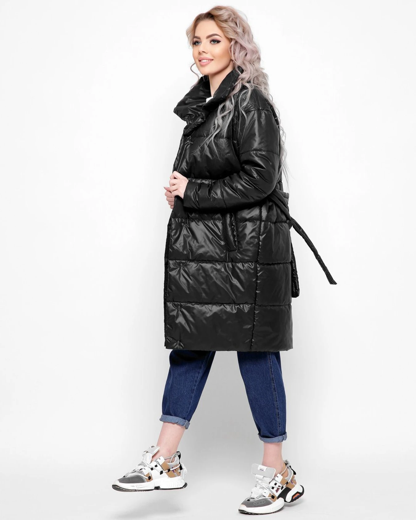 Куртки и дубленки X-Woyz модель LS88908 Фото