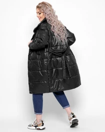 Куртки и дубленки X-Woyz модель LS88908 Фото