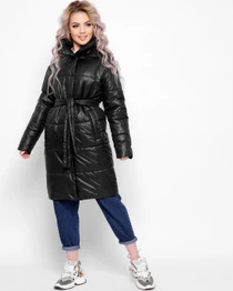 Куртки и дубленки X-Woyz модель LS88908 Фото