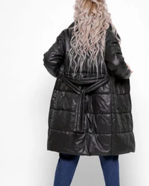 Куртки и дубленки X-Woyz модель LS88908 Фото
