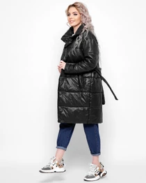 Куртки и дубленки X-Woyz модель LS88908 Фото