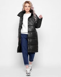 Куртки и дубленки X-Woyz модель LS88908 Фото