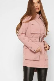 Куртки та дублянки X-Woyz модель LS886325 Фото