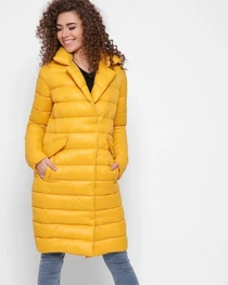 Куртки и дубленки X-Woyz модель LS88676 Фото
