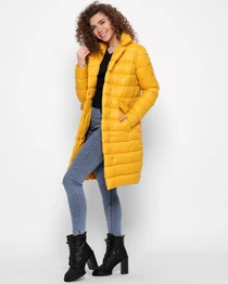 Куртки и дубленки X-Woyz модель LS88676 Фото