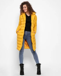 Куртки и дубленки X-Woyz модель LS88676 Фото