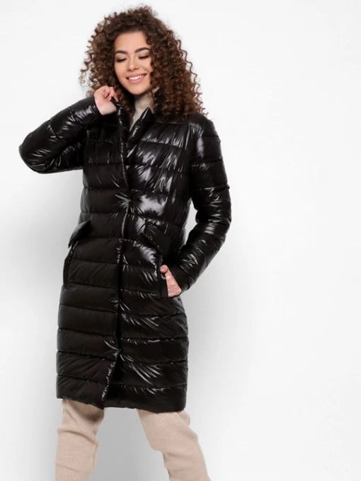 Куртки та дублянки X-Woyz модель LS88678 Фото