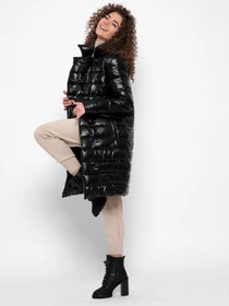 Куртки та дублянки X-Woyz модель LS88678 Фото