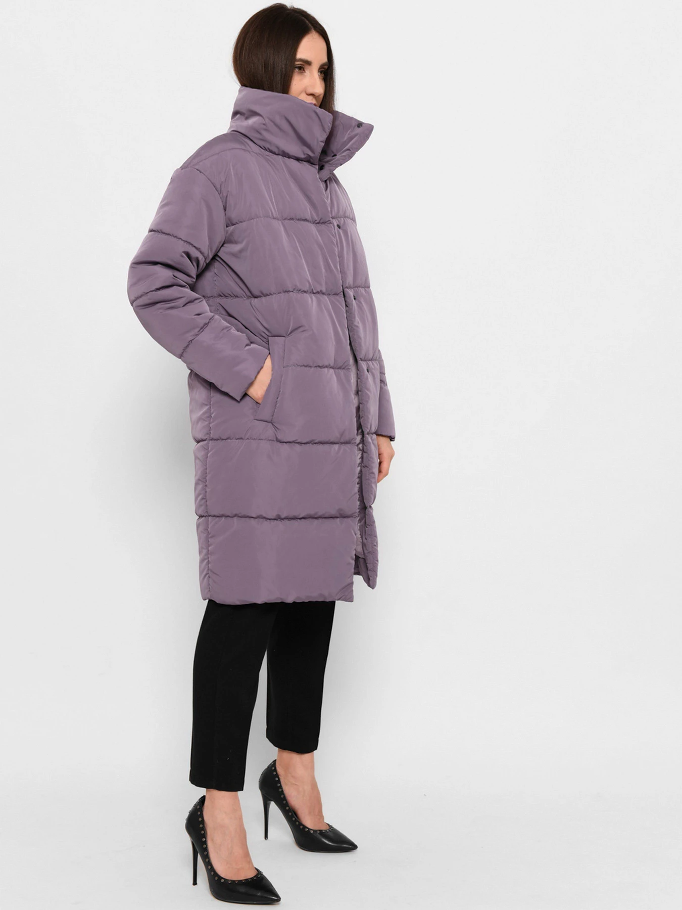 Куртки та дублянки X-Woyz модель LS889019 Куртки та дублянки X-Woyz модель LS889019 Фото