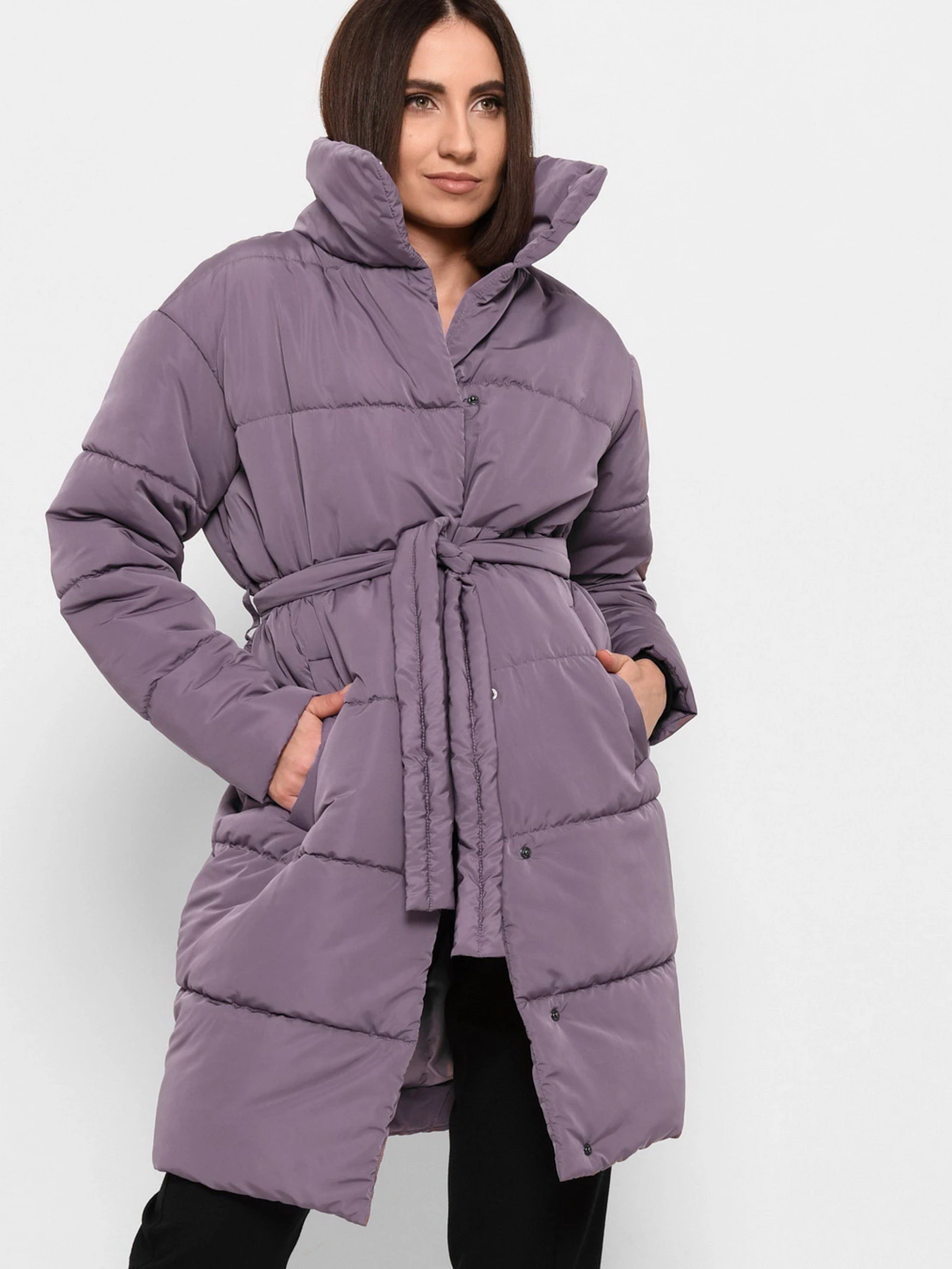Куртки та дублянки X-Woyz модель LS889019 Куртки та дублянки X-Woyz модель LS889019 Фото