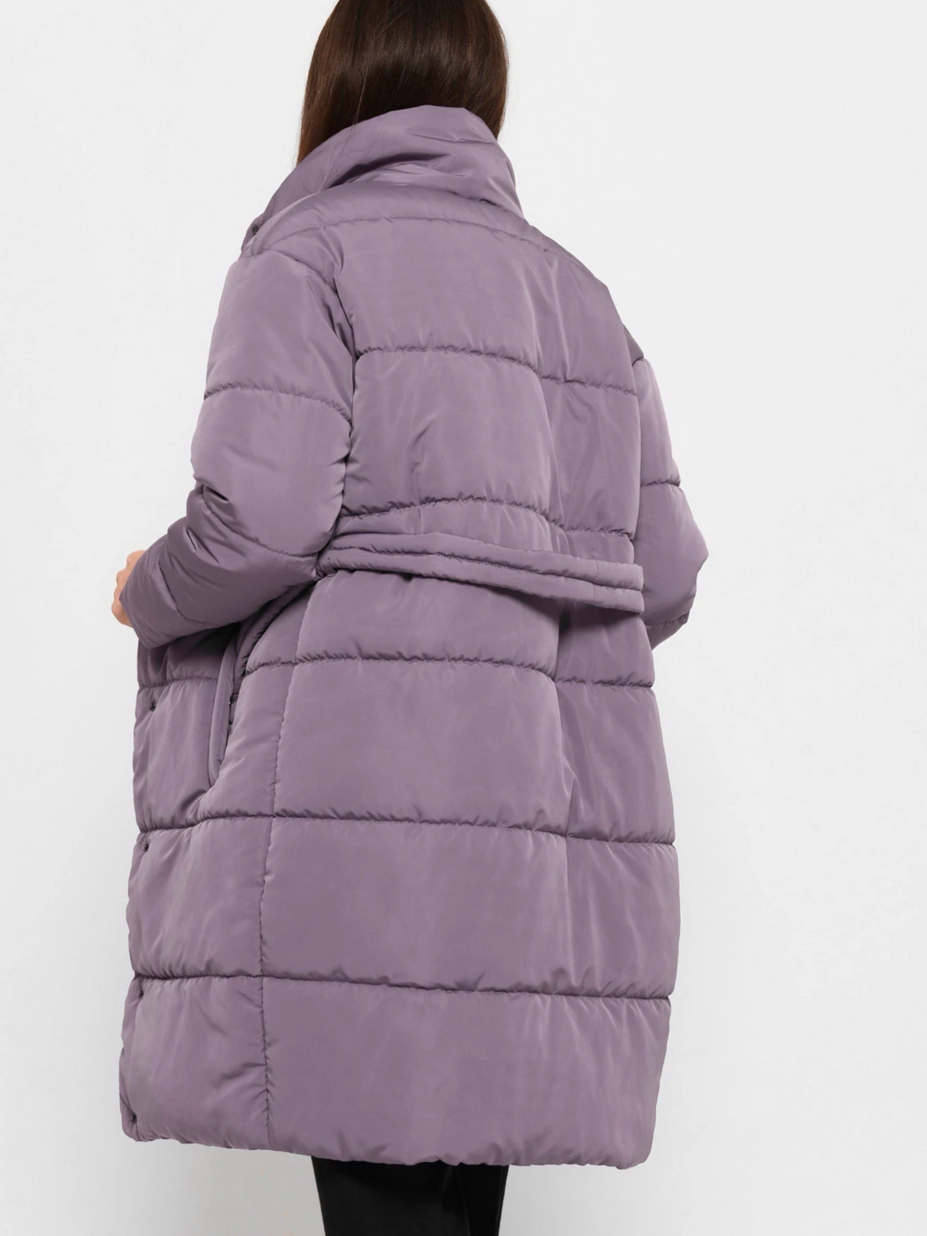 Куртки та дублянки X-Woyz модель LS889019 Куртки та дублянки X-Woyz модель LS889019 Фото