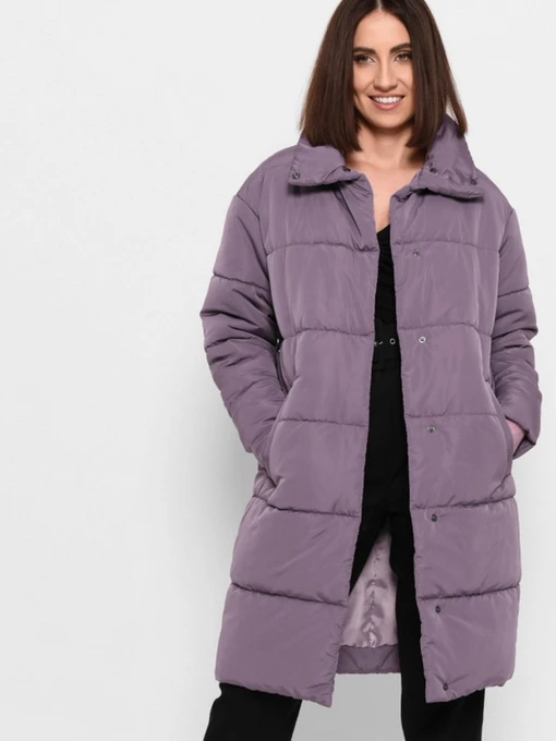Куртки та дублянки X-Woyz модель LS889019 Фото