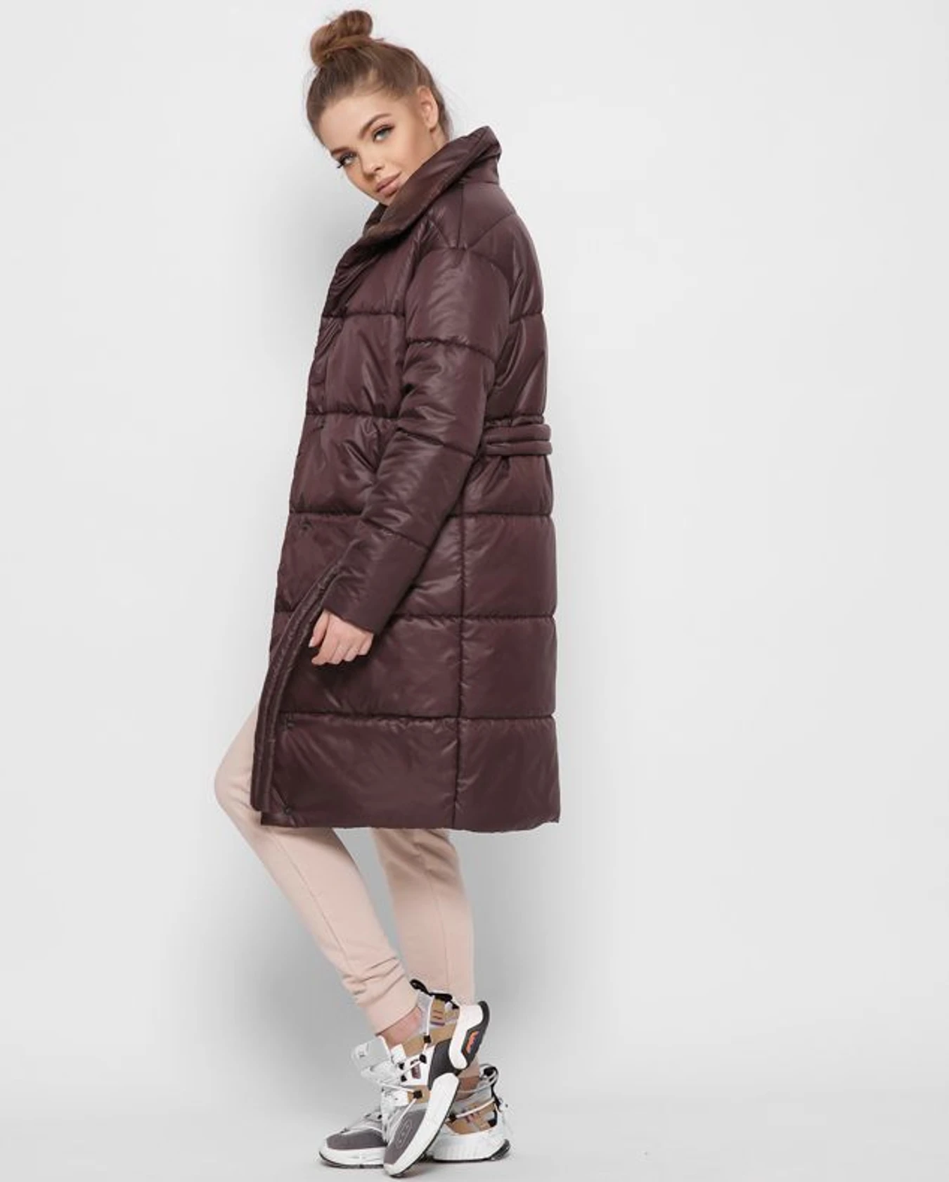 Куртки и дубленки X-Woyz модель LS889026 Фото