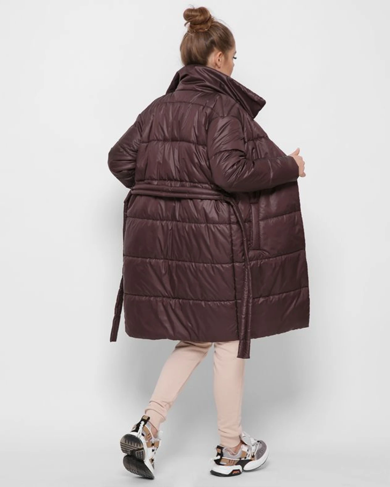 Куртки и дубленки X-Woyz модель LS889026 Фото